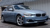 Used 2013 BMW 320i Sedan image 3