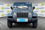 Used 2015 Jeep Wrangler Unlimited Sahara w/ Connectivity Group image 2