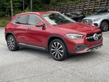 Certified 2022 Mercedes-Benz GLA 250 image 4