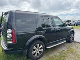 Used 2016 Land Rover LR4 HSE Silver Edition image 3