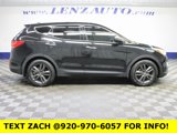 Used 2013 Hyundai Santa Fe Sport 2.0T w/ Technology Pkg image 2