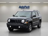 Used 2015 Jeep Patriot High Altitude image 3
