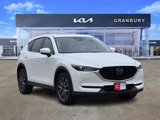 Used 2018 MAZDA CX-5 Touring w/ Preferred Equipment Package image 3