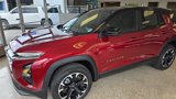 New 2025 Chevrolet Equinox LT image 2