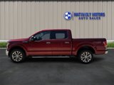 Used 2017 Ford F150 XLT w/ Equipment Group 302A Luxury image 6
