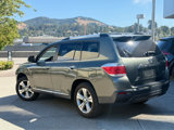 Used 2013 Toyota Highlander Limited image 5