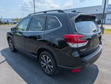 Used 2020 Subaru Forester Limited image 5