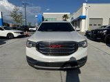 Used 2018 GMC Acadia SLT image 2