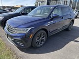 Used 2022 Volkswagen Tiguan SE image 4