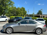 Used 2015 Lexus IS 250 image 4