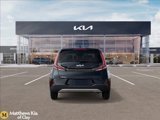 New 2025 Kia Soul LX image 5
