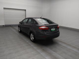 Used 2018 Ford Fiesta SE image 5