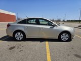 Used 2013 Chevrolet Cruze LS image 2