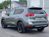Used 2017 Nissan Rogue SV w/ Midnight Edition Package image 6