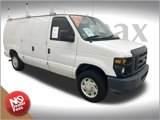 Used 2014 Ford E-150 and Econoline 150 w/ Power Group image 1