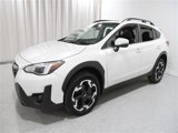 Used 2022 Subaru Crosstrek 2.5i Limited w/ Popular Package #4 image 3