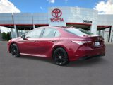 Used 2020 Toyota Camry XLE image 6