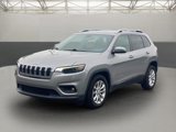 Used 2019 Jeep Cherokee Latitude w/ Popular Appearance Group image 4