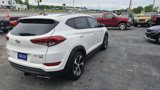 Used 2016 Hyundai Tucson Sport image 4