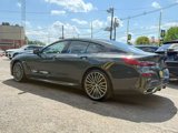 Used 2022 BMW 840i Gran Coupe xDrive image 4