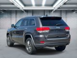Used 2019 Jeep Grand Cherokee Limited image 6