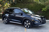 Used 2017 Hyundai Tucson Sport image 3