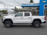New 2025 Chevrolet Colorado Trail Boss image 3