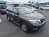 Used 2013 Nissan Pathfinder S image 3