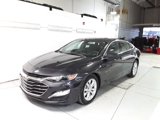 Used 2022 Chevrolet Malibu LT image 2