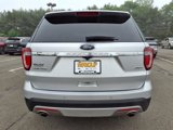 Certified 2016 Ford Explorer Limited w/ Equipment Group 301A image 5