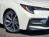 Used 2021 Toyota Corolla SE image 3