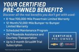 Certified 2020 Buick Envision Essence image 4