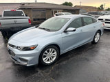 Used 2017 Chevrolet Malibu LT image 2