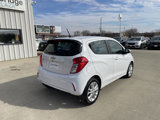 Used 2020 Chevrolet Spark LT image 4