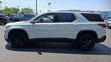 Certified 2020 Chevrolet Traverse LT w/ LPO, Blackout Package image 5