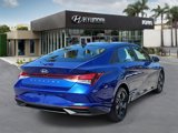 Certified 2023 Hyundai Elantra SEL w/ Preferred Accessory Package image 3