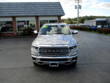 Used 2024 RAM 1500 Laramie image 2