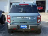 Used 2022 Ford Bronco Sport Big Bend w/ Convenience Package image 5