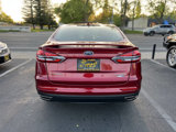 Used 2019 Ford Fusion Titanium image 5