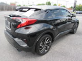 Used 2021 Toyota C-HR Limited image 5