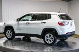 New 2024 Jeep Compass Sport image 4