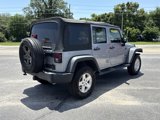 Used 2015 Jeep Wrangler Unlimited Sport image 5