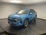 New 2025 Chevrolet Trax LT w/ Driver Confidence Package image 3
