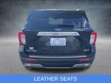 Used 2021 Ford Explorer Limited w/ Equipment Group 301A image 3