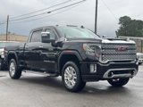 Used 2020 GMC Sierra 2500 Denali w/ Gooseneck/5TH Wheel Package image 2