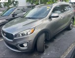 Used 2017 Kia Sorento EX w/ EX V6 Premium Package image 2