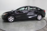 Used 2018 Chevrolet Cruze LS image 5