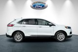 Certified 2023 Ford Edge SEL image 3