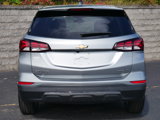 Certified 2023 Chevrolet Equinox LT image 5