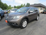 Used 2014 Honda CR-V EX image 2
